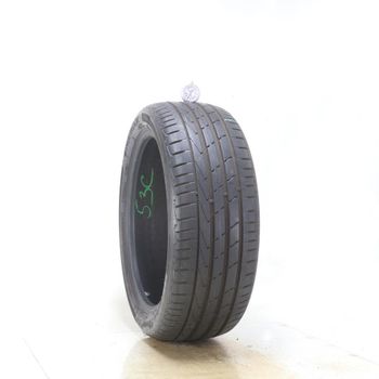 Set of (2) Used 225/45R18 Hankook Ventus S1 evo2 MO 91W - 8/32