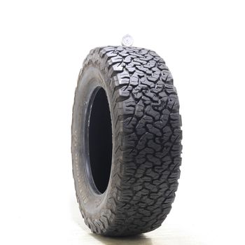 Used LT265/65R17 BFGoodrich All-Terrain T/A KO2 120/117S - 10.5/32