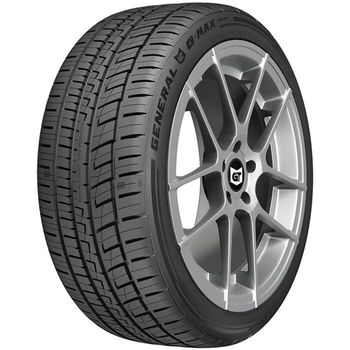 New 235/55R17 General G-MAX AS-07 99W