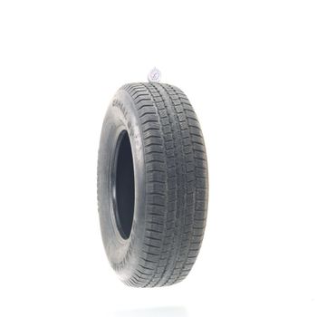 Used ST225/75R15 Dynatrail Radial ST 113/108M - 8/32