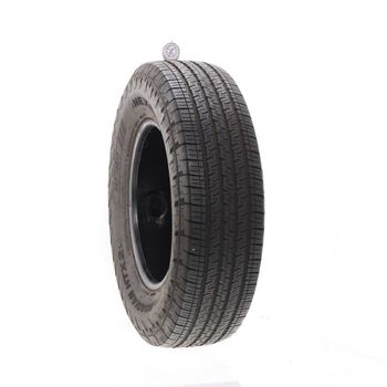 Set of (2) Used 245/75R17 Nexen Roadian HTX 2 RH51 112S - 8.5-9.5/32