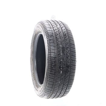 Set of (2) Used 255/55R19 Cooper ProControl 111V - 10/32
