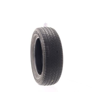 Set of (4) Used 225/60R17 Firestone All Season (Firestone) 99T - 6.5/32