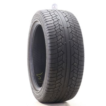 Used 275/45R20 Achilles Desert Hawk UHP 110V - 6/32