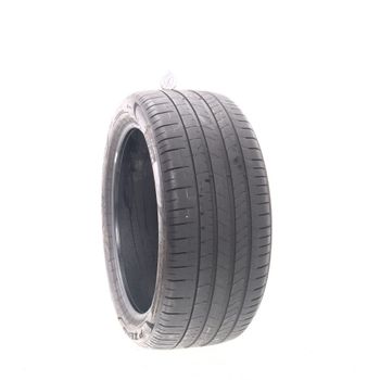 Used 285/40R21 Pirelli P Zero PZ4 RO Elect 109W - 7.5/32