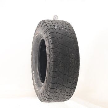 Used LT285/70R17 Mickey Thompson Deegan 38 121/118S - 6.5/32