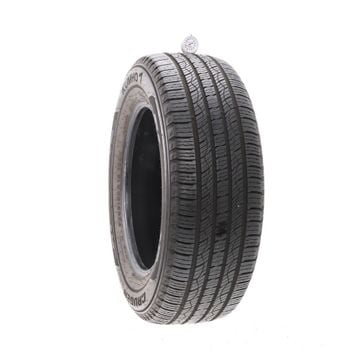 Used 265/60R18 Kumho Crugen Premium 109H - 9.5/32