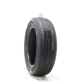 Used 225/60R18 Fuzion Touring A/S 100H - 7/32
