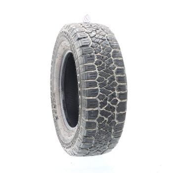 Used LT265/70R18 Kenda Klever AT2 124/121S - 12/32