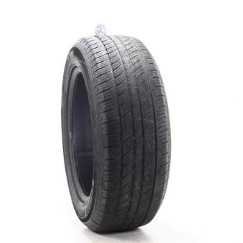 Set of (2) Used 275/55R20 Westlake SU318 H/T 117V - 8-8.5/32