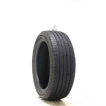 Set of (2) Used 205/50R17 DeanTires Road Control 2 93V - 7.5-9/32