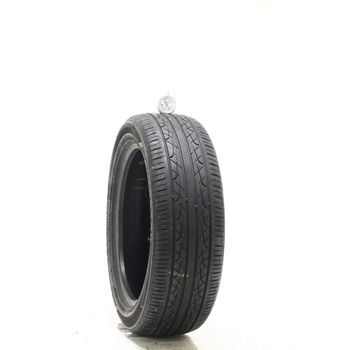 Set of (2) Used 185/55R16 Hankook Ventus V2 concept2 83H - 5.5-6/32