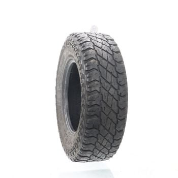 Used LT255/80R17 Cooper Discoverer S/T Maxx 121/118Q - 10/32