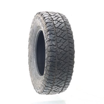 Used LT275/70R18 Thunderer Ranger A/T R 125/122S - 14/32