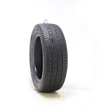 Used 235/60R18 Continental TrueContact Tour 103T - 7/32