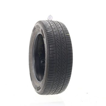 Used 235/60R18 Continental TrueContact Tour 103T - 7/32