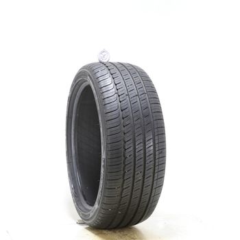 Used 235/40R19 Michelin Primacy MXM4 96V - 9/32