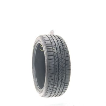 Used 235/40R19 Riken Raptor VR 92V - 10.5/32