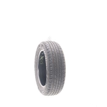 Set of (2) Used 185/60R15 Sentury Touring 84H - 7.5-9/32