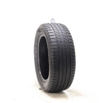 Used 255/55R18 Nankang SP-9 Cross Sport 109V - 6.5/32