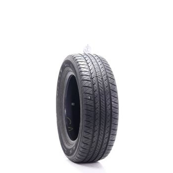 Used 215/60R16 Kelly Edge A/S 95H - 7/32