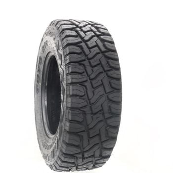 Driven Once LT35X12.5R18 Toyo Open Country RT 123Q - 19/32