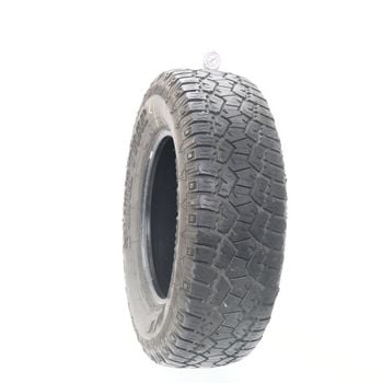 Used LT265/70R17 Suretrac Radial A/T 121/118Q - 9/32
