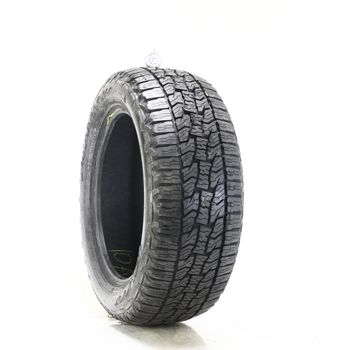 Used 255/55R19 Falken Wildpeak A/T Trail 111V - 10.5/32
