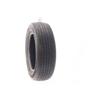Set of (2) Used 205/65R16 Nexen N'Priz AH5 95T - 7-8/32
