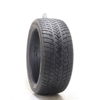 Used 285/40R22 Vredestein Wintrac Pro 110W - 8/32