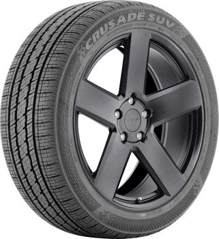New 305/40R22 Venezia Crusade SUV 114V