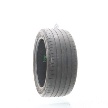 Used 295/40R20 Goodyear Eagle F1 Asymmetric 3 SUV NO 106Y - 5.5/32