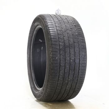 Set of (2) Used 315/40R21 Continental CrossContact LX Sport 115V - 6/32