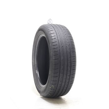Set of (2) Used 225/55R18 Sailun Atrezzo SVA1 98V - 5-5.5/32