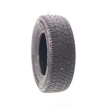 Set of (2) Used LT275/70R18 Starfire Solarus AP 125/122S - 7-8.5/32