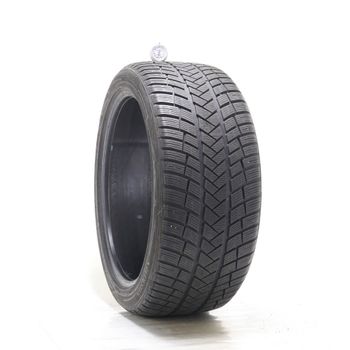 Used 275/40R21 Vredestein Wintrac Pro 107W - 7.5/32