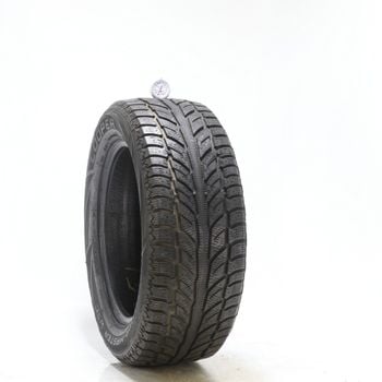 Used 235/55R17 Cooper Weather Master WSC 103T - 8/32