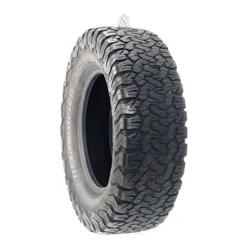 Buy Used 265/70R17 BFGoodrich All-Terrain T/A KO2 Tires