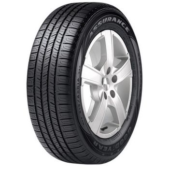 Set of (2) New P225/55R18 Goodyear Assurance All-Season 98H