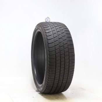 Set of (2) Used 255/40R21 Toyo Celsius Sport 102Y - 7.5/32