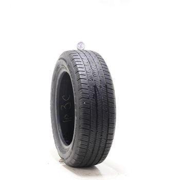 Set of (2) Used 215/60R17 BFGoodrich Advantage Control 96H - 7.5-9/32