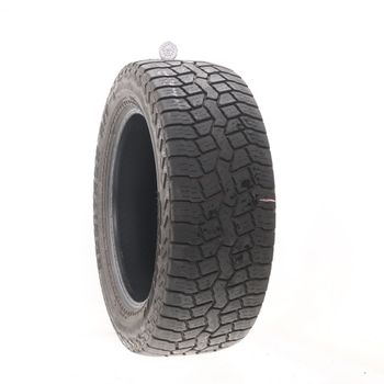 Used LT285/55R20 Falken Rubitrek A/T 01 122/119T - 10.5/32