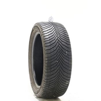 Set of (4) Used 245/50R20 Michelin CrossClimate 2 102V - 8/32