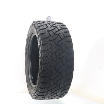 Used LT33X12.5R20 Predator New Mutant X-RT 114Q - 11.5/32