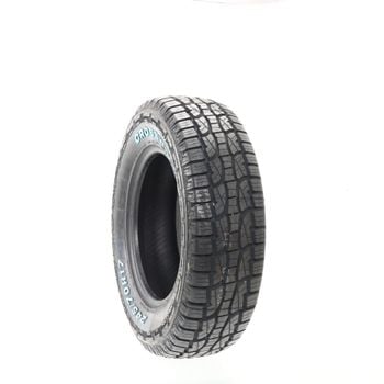 Set of (2) New 245/70R17 Linglong Crosswind A/T 110S