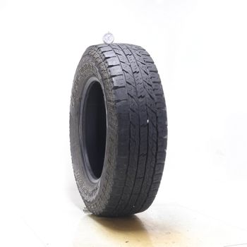 Used LT245/70R17 Yokohama Geolandar A/T G015 119/116R - 9.5/32