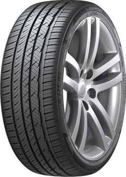 Set of (4) New 225/55R19 Laufenn S FIT AS LH01 99V