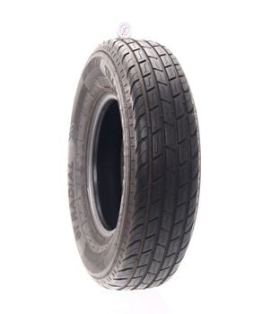Set of (2) Used ST235/80R16 Transporter ST Radial 123M - 8/32