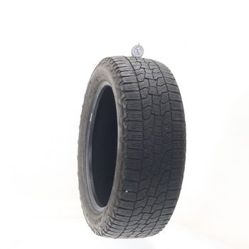 Set of (2) Used 235/55R19 Falken Wildpeak A/T Trail 105V - 5.5/32