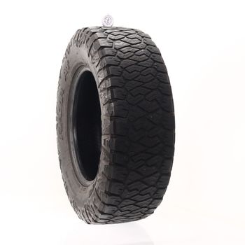 Used LT275/70R18 Maxxis Razr AT 125/122S - 7/32